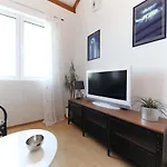 Puntamika 公寓