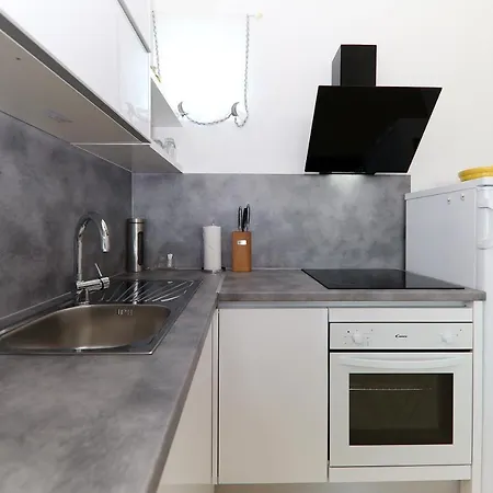 Puntamika Appartement