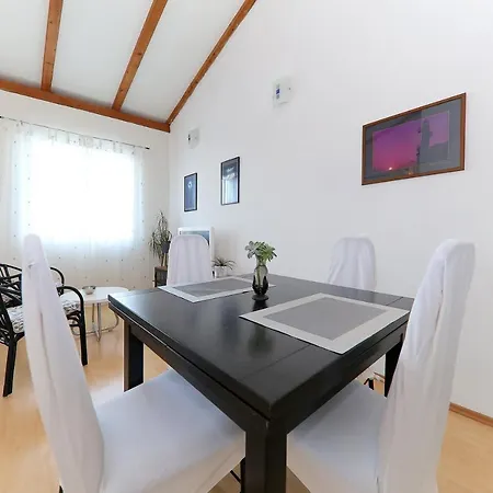 Puntamika Appartement