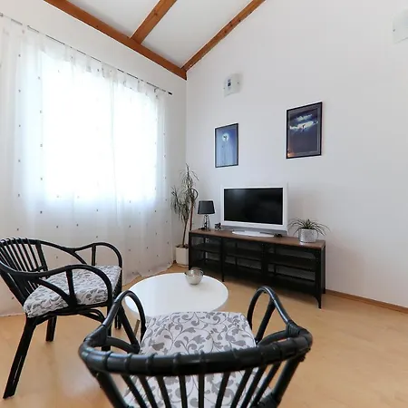 Appartement Puntamika *