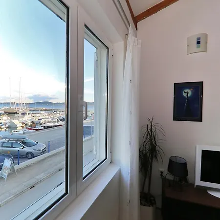 Puntamika Apartman