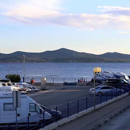 Appartement Puntamika *