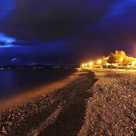 Puntamika Zadar
