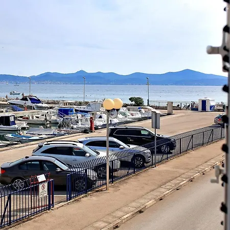 Apartament Puntamika