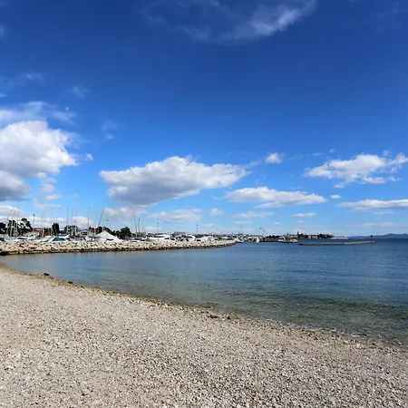 Apartament Puntamika Zadar