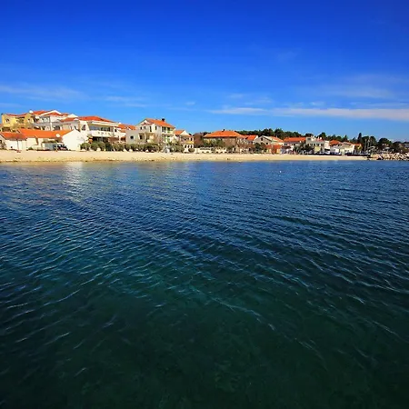 Puntamika Apartament Zadar