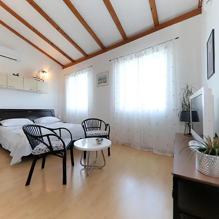 Appartement Puntamika Zadar
