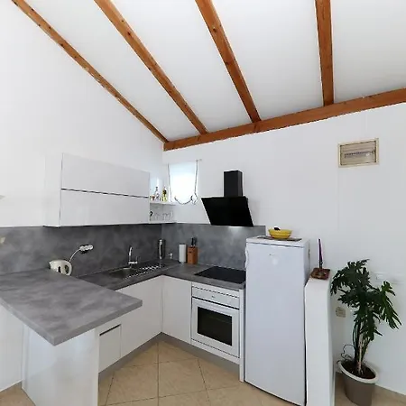 Apartmán Puntamika Zadar