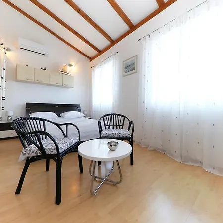 Appartement Puntamika *