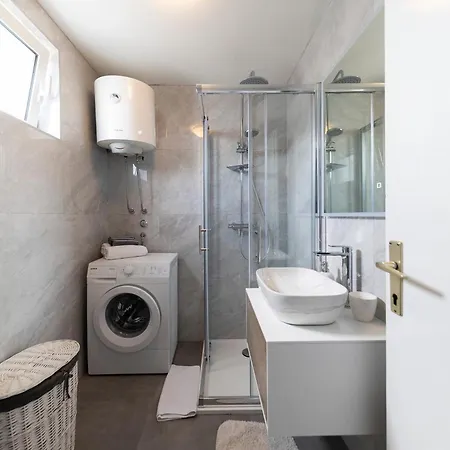 Puntamika Apartmán