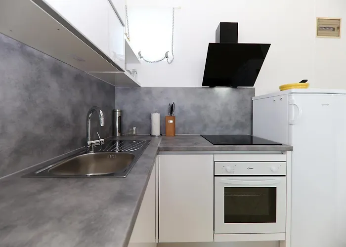 Puntamika Apartament