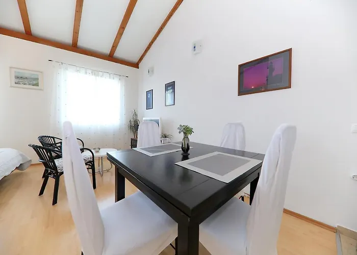 Puntamika Appartement