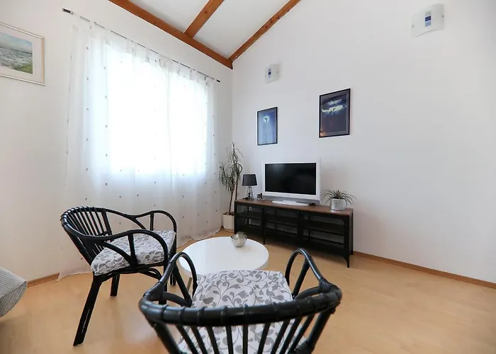 Appartement Puntamika *