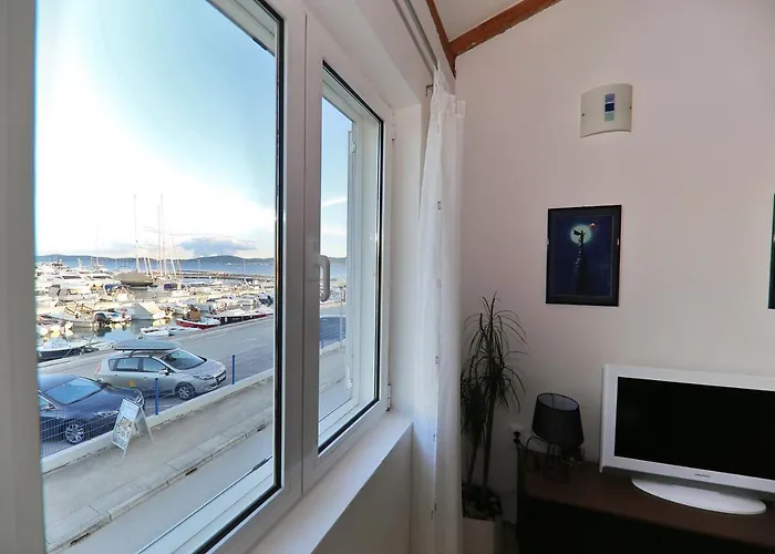 Puntamika Apartman
