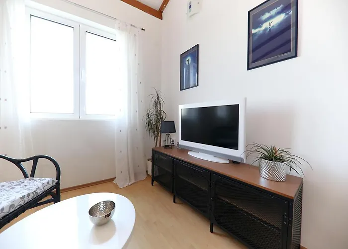 Puntamika Apartament