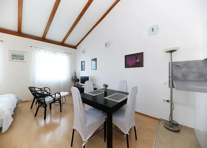 Appartement Puntamika
