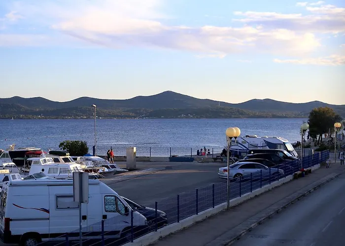 Apartament Puntamika *