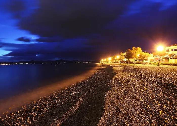 Puntamika Zadar