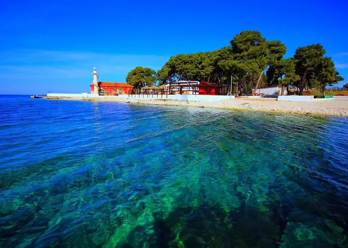 Lägenhet Puntamika *