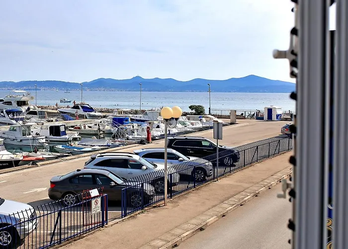 Apartament Puntamika