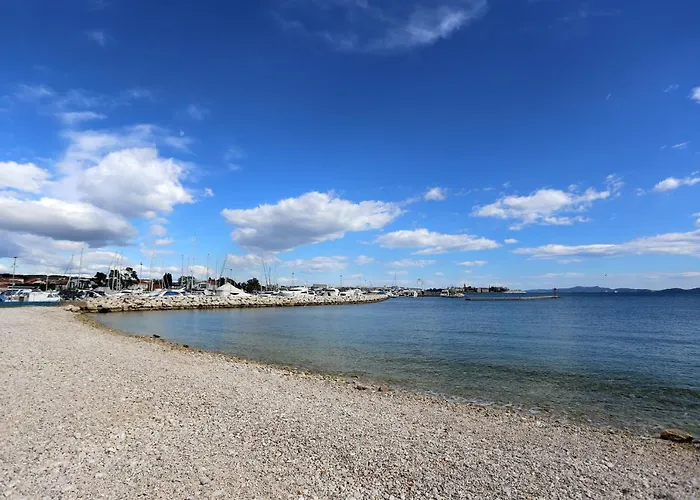 Appartement Puntamika Zadar