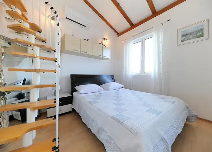 Apartament Puntamika