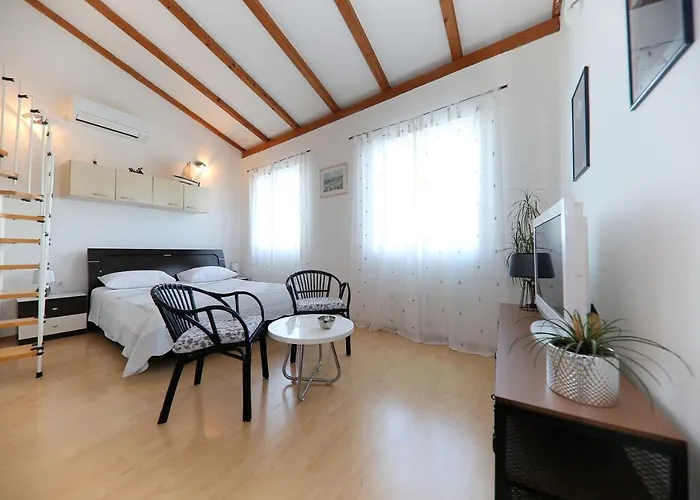 Appartement Puntamika Zadar