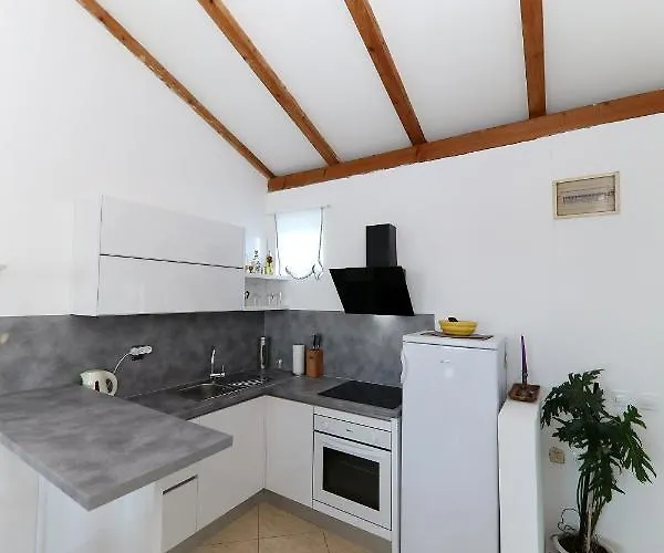 Apartament Puntamika Zadar