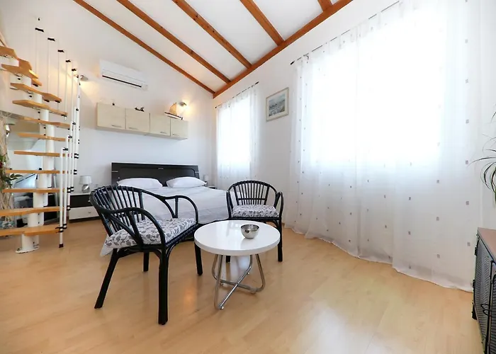 Apartament Puntamika *