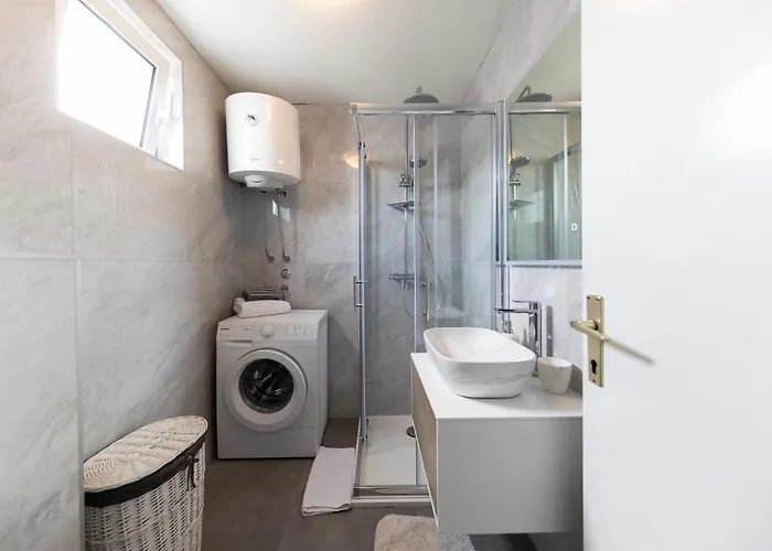 Puntamika Appartement