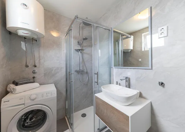 Apartament Puntamika